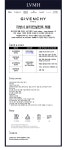 지방시뷰티 - [LVMH P&C 지방시 뷰티] 롯데백화점 부산점 뷰티컨설턴트 모집 - 판매직 매장관리 채용정보는 샵마넷 ShopMa.net