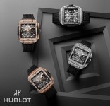 [(주)휴머니스트] [HUBLOT] LVMH그룹 명품 시계 위블로 서울/경기 매장 오픈멤버 - 사람인