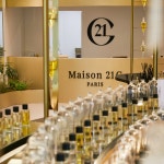 [(주)휴머니스트] [Maison21G] 니치향수 메종21G 현대판교 매니저/판매사원 채용 - 사람인