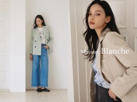 메종블랑쉬 - {창원 대동} 여성의류 메종블랑쉬 중간관리 매니저님 구인합니다 - 샵마넷