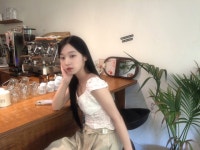 데이빈 (UNISEX) 리버 피그먼트 카고팬츠 pt