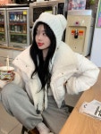 데이롱카페구미형곡점 | 데이로제 구미베어 바라클라바 (5color)
