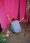Tyrone Lebon for Baron | Dazed Tyrone Lebon for Baron 