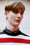 Dior Homme SS15 | Dazed Dior Homme SS15
