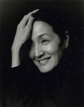 Issey Miyake & Irving Penns Visual Dialogue | Dazed Issey Miyake & Irving Penns Visual Dialogue