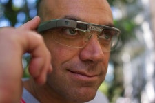 Google Glass junkie seeks treatment for addiction | Dazed Google Glass junkie seeks treatment for addiction