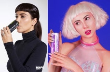 Kim Kardashian channels PC Music with Hype Energy | Dazed Kim Kardashian channels PC Music with Hype Energy