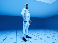 This new Nike collection is very ‘Black Mirror at the gym’ | Dazed This new Nike collection is very ‘Black Mirror at the gym’