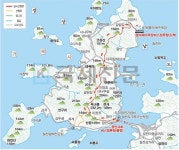 근교산&그너머  거제 칠천도 옥녀봉 : 국제신문 근교산&그너머  거제 칠천도 옥녀봉