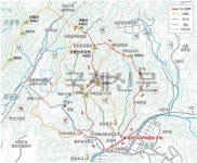 근교산&그너머 <1108> 부산 개좌산~운봉산 : 국제신문 근교산&그너머 <1108> 부산 개좌산~운봉산