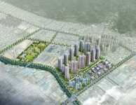 김해 안동공단을 공원 품은 주거단지로 : 국제신문 김해 안동공단을 공원 품은 주거단지로