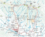 근교산&그너머 <1113> 온천산행(1) 창녕 덕암산과 부곡온천 : 국제신문 근교산&그너머 <1113> 온천산행(1) 창녕 덕암산과 부곡온천
