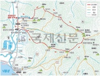 근교산&그너머 <1167> 경남 양산 토곡산 : 국제신문 근교산&그너머 <1167> 경남 양산 토곡산