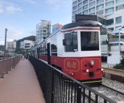 도심 산책 여행 <4> 송정 여름방학 : 국제신문 도심 산책 여행 <4> 송정 여름방학