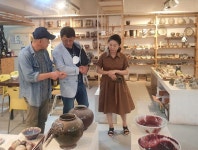 [바캉스 특집-경남 김해시] 대청계곡 ‘물멍’하고 별 헤며 장유누리길 걷기…도예·목공 체험도 : 국제신문 [바캉스 특집-경남 김해시] 대청계곡... 