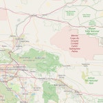 10월의 유카밸리 기후, 평균 온도 (미국, 캘리포니아 주) - Weather Spark