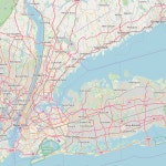 뉴로셸의 달별 기후, 평균 온도 (미국, 뉴욕 주) - Weather Spark