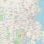 Shrewsbury의 달별 기후, 평균 온도 (미국, 매사추세츠 주) - Weather Spark