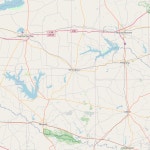 2월의 Winnsboro 기후, 평균 온도 (미국, 텍사스 주) - Weather Spark