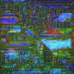 Deep Dream Generator 