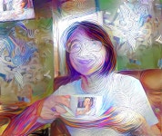 Deep Dream Generator 
