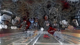 dan9er (@dan9er) | Deep Dream Generator