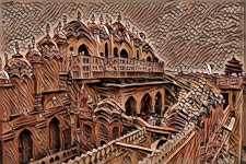 stargazer (@alice) | Deep Dream Generator