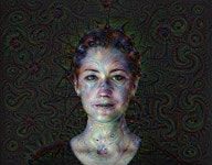Deep Dream Generator 
