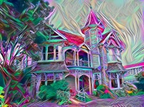 Similar Dreams | Deep Dream Generator