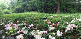 Manysounds | Deep Dream Generator