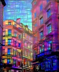 Residential | Deep Dream Generator Residential 