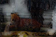 Leopard | Deep Dream Generator