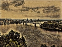 Deep Dream Generator 