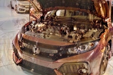 The Oracle Of Honda | Deep Dream Generator The Oracle Of Honda