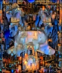 Deep Dream Generator 
