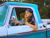 Deep Dream Generator 