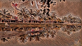 Draco | Deep Dream Generator