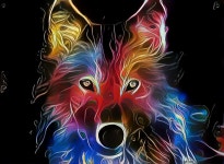 Deep Dream Generator 