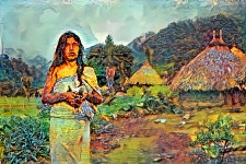 Deep Dream Generator 