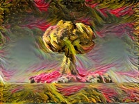 Deep Dream Generator 