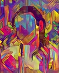Luciano (@luciano) | Deep Dream Generator