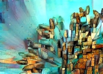 Similar Dreams | Deep Dream Generator