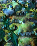 Charlotte Kalahari (@kalahari) | Deep Dream Generator