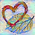 ❤️ Leav | Deep Dream Generator ❤️ Leav