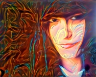 AI Art by Aleksandar Bekan Todorović | Deep Dream Generator