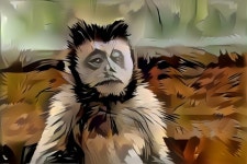 Similar Dreams | Deep Dream Generator