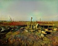 AI Art by Eu (@eusebio) | Deep Dream Generator