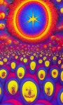 Psychedelic | Deep Dream Generator Psychedelic 