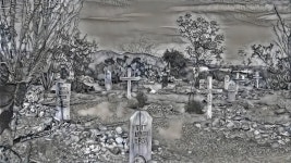 Grave | Deep Dream Generator