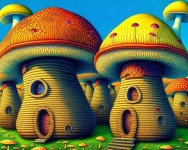 Search | Deep Dream Generator